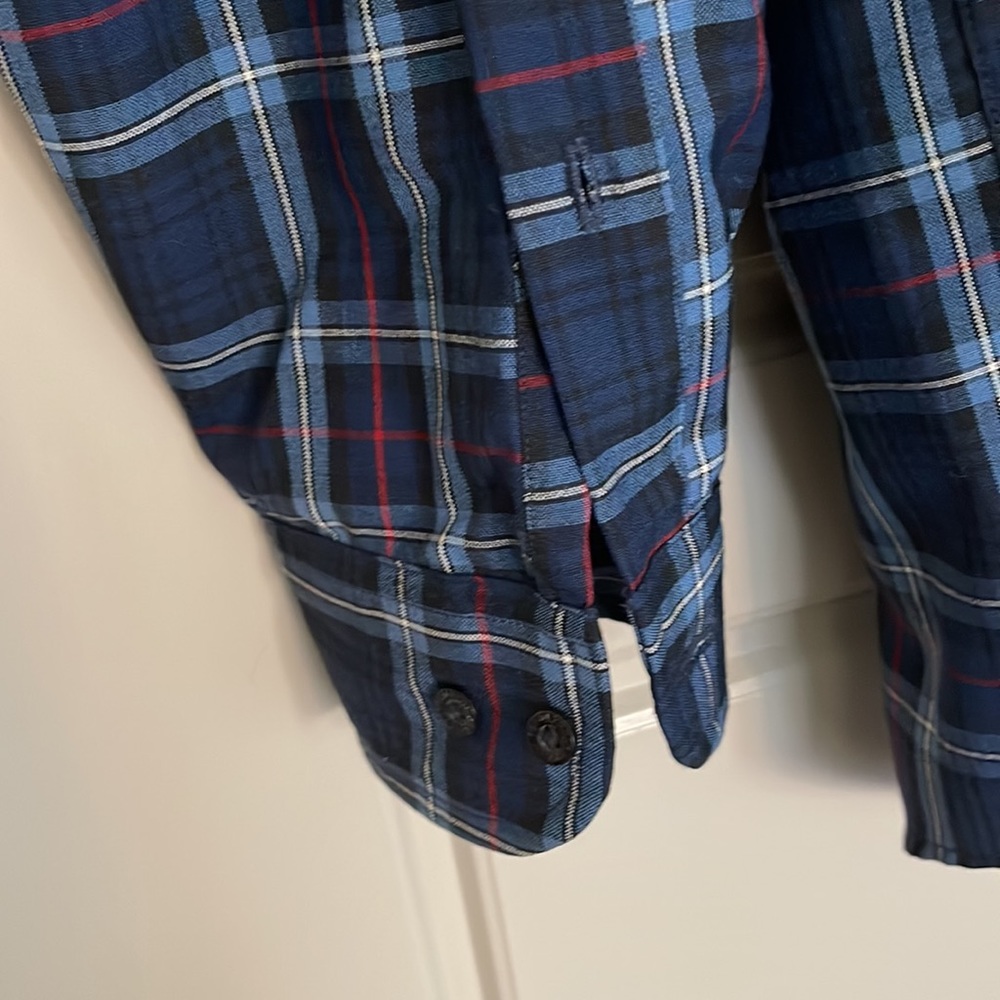 Pendleton Button Up Shirt - image 5